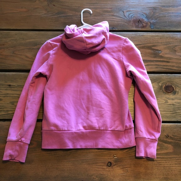 Women’s XS North Face hoodie - Picture 4 of 4